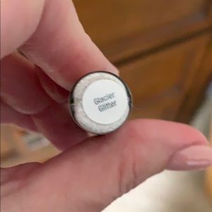 Glacier Glitter Shadowsense